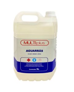 AGUARRAS PET MULTIPLUS 5lt 