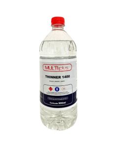 THINNER 1400 MULTIPLUS 900ml