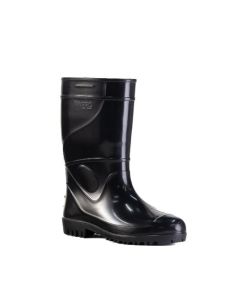 BOTA PVC PT C LONGO C/FORRO 41 INNPRO CA36026