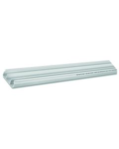 SISTEMA CONDUTECK 50x20 CANALETA S/ADESIV C/DIV CA5020