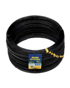 ARAME RECOZIDO COML 14 BWG GERDAU