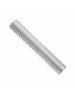 BARRA ROSCADA MULTI BARRAS UNC ZINC 6,30mm(1/4) 1m