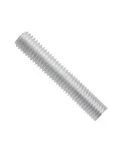 BARRA ROSCADA MULTI BARRAS UNC ZINC 6,30mm(1/4) 1m