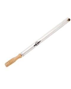 BOMBA BICICLETA CROMADA 8895 BRASFORT