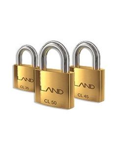 CADEADO LAND 20mm