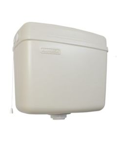 CAIXA DESCARGA ALUMASA AREIA