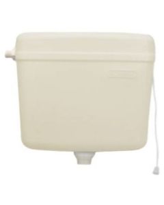 CAIXA DESCARGA ALUMASA CREME