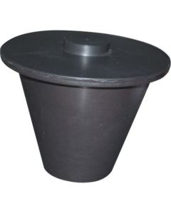 CAIXA INSPECAO 17x13 CONICA EMAVE