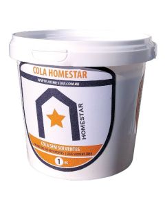 COLA HOMESTAR 1,0kg