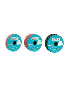CORDA MULTIF ECOLINE CARRETEL 08mm(157m) ARTPLUS