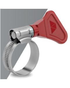 ABRACADEIRA BORBOLETA 13x19 MATRIX