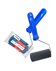 ROLO POLYESTER TIGRE 1340 05 CINZA C/CABO