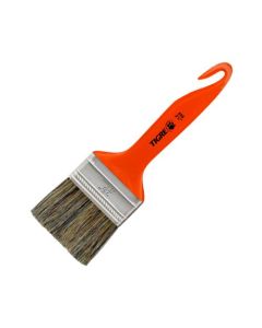 PINCEL TIGRE 695  1/2 CERDA GRIS