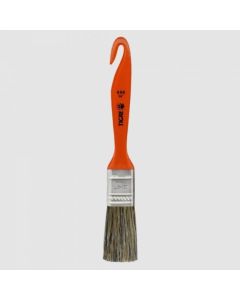 PINCEL TIGRE 695  3/4 CERDA GRIS