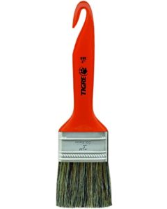 PINCEL TIGRE 695 2 CERDA GRIS