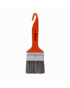 PINCEL TIGRE 695 2.1/2 CERDA GRIS