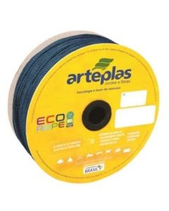 CORDA MULTIF ECOLINE CARRETEL CHATA PT 20mm(120m) ARTPLUS