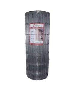 TELA GALV FOGO ALAMBRADO F2,3(50X150) 1,8x25m COMEP