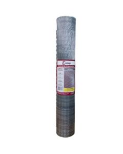 TELA PENEIRA MALHA 9(ARROZ) RL 12,5m COMEP