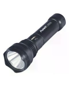 LANTERNA LED RECARR ADVENTURE 3W BIV AVANT