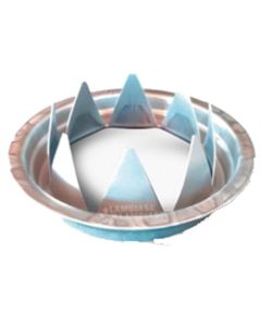 ADAPTADOR FOGAO UNIVERSAL LAMBIASE