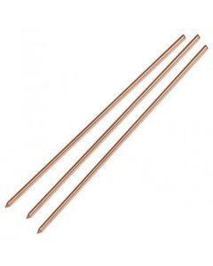 HASTE ATERRAMENTO BC 15,8(5/8)x2,4m PADRAO FM