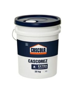 CASCOREZ EXTRA BALDE 20Kg