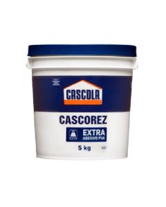 CASCOREZ EXTRA BALDE 5Kg