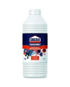 CASCOREZ ARTESANATO 1Kg