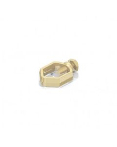 CONECTOR HASTE 1/2(11 A 13mm) OLIVO