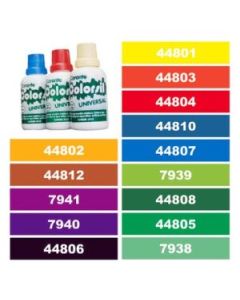 CORANTE COLORSIL UNIV 34ml AMARELO