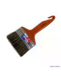 PINCEL TIGRE 695 4 CERDA GRIS