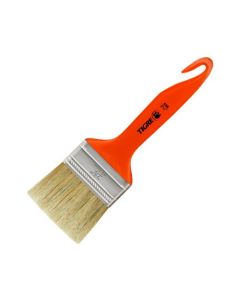 PINCEL TIGRE 696  1/2 CERDA BRANCA