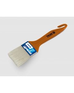 PINCEL TIGRE 696 2.1/2 CERDA BRANCA