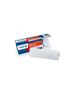 ROLO LA PELE CARNEIRO TIGRE  23 1322 PREMIUM