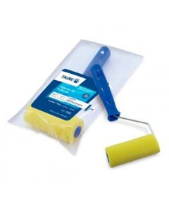 ROLO POLYESTER TIGRE 1341 05 AMARELO C/CABO