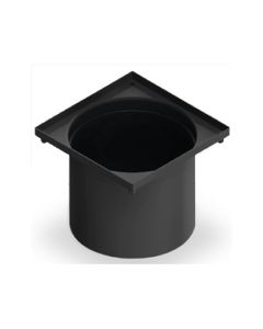 PROLONGADOR CX INSP ESGOTO 240x240x200 TAF