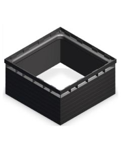 PROLONGADOR CX GORDURA 42L 22cm TAF