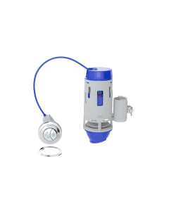 CAIXA ACOP MEC SAIDA DUAL FLUSH DUPLO CENSI