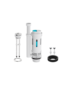 CAIXA ACOP MEC SAIDA DUAL FLUSH CENSI