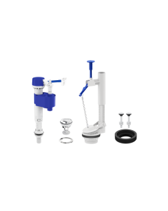 KIT CX ACOP ENT MASTER FLUX/SDA AC SUPERIOR CENSI