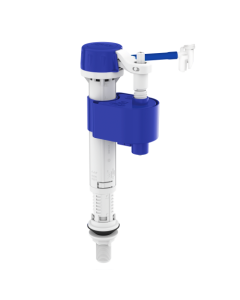 CAIXA ACOP MEC ENT MASTER FLUX CENSI