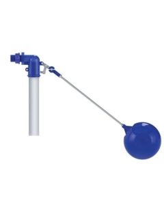 TORN BOIA CX DAGUA VAZAO TOTAL 1/2 E 3/4 CENSI