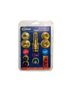 REPARO REG DECA R 01 CENSI