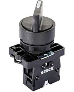 BOTAO COMUT CUR MAX BOTTON PT 1-0-2 SLMB8T0 STECK