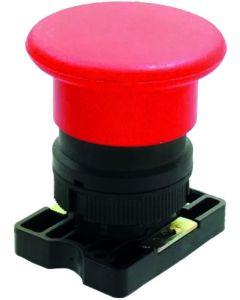 BOTAO IMPULSAO SOCO MAX BOTTONVM 40mm SLPFN1M4 STECK