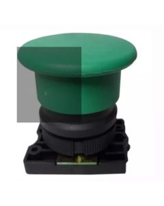 BOTAO IMPULSAO SOCO MAX BOTTONVD 40mm SLPFN2M4 STECK
