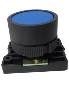 BOTAO IMPULSAO MAX BOTTON AZ SLPRN4 STECK