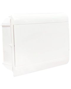 CD EMB PVC 12 DIN OURO BOX P OPACA SCM12OBR STECK