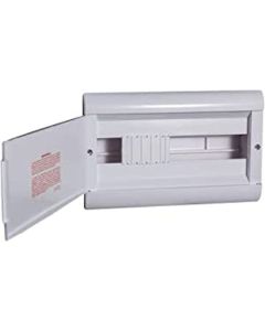 CD EMB PVC 16 DIN OURO BOX P OPACA SCM16OBR STECK